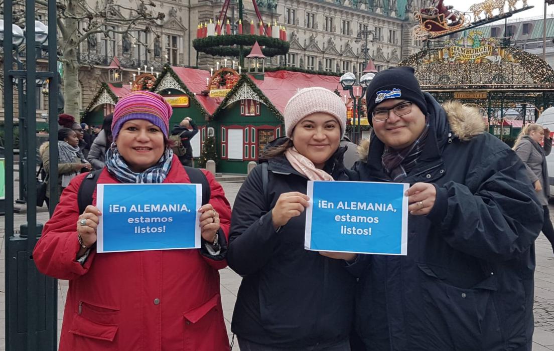 NUEVAS IDEAS da oportunidad a diáspora para que elija, por primera vez, autoridades de un partido nuevas-ideas-da-oportunidad-a-diaspora-para-que-elija-por-primera-vez-autoridades-de-un-partido